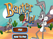 Bugs Bunny si Coiotul