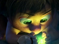 Bunul Dinozaur Numere Ascunse