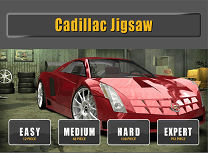 Cadillac Puzzle
