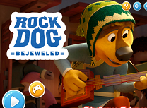 Cainele Rock Potriviri