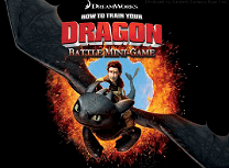 Calaretii Dragonilor Lupte