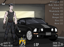 Calca Zombi din Gta 5