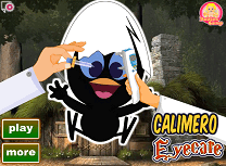 Calimero la Oftalmolog