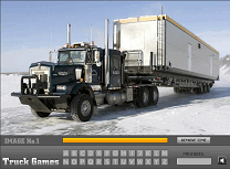 Camioane  -Litere Ascunse