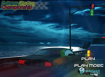 Campionat cu Masini Tuningate