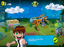 Campionatul Galactic