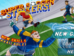 Campionatul International de Fotbal