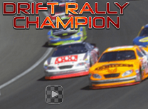 Campionatul de Drifturi