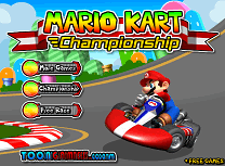 Campionatul de Karturi