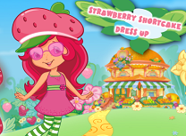 Capsunica Prajiturica Alegerea Tinutei