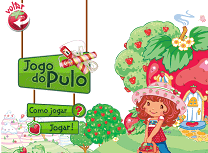 Capsunica Prajiturica Sare Coarda 