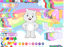 Care Bears de Imbracat