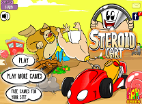 Carturi Pentru Muschulosi