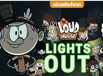 Casa Galagie Fara Curent