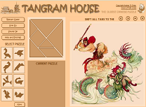 Casa Tangram