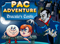 Castelul lui Dracula