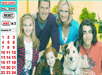 Catelul Blogger Numere Ascunse