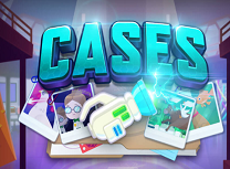 Cazurile Echipei Ciudate