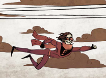 Cel Mai Prost Super Erou