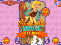 Cenusareasa Aranjeaza Casa