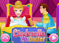 Cenusareasa Are Gripa