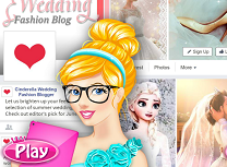 Cenusareasa Blogger de Nunti