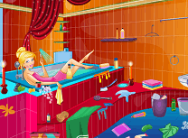 Cenusareasa Curata Baia