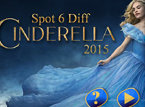 Cenusareasa 6 Diferente