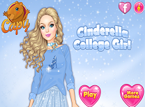 Cenusareasa Fata de Facultate