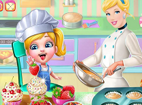 Cenusareasa Gateste Briose