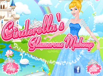 Cenusareasa Machiaj Fabulos