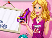 Cenusareasa Pantofi Disney