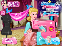 Cenusareasa Rochie Pentru Bal