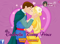 Cenusareasa Saruturi cu Printul