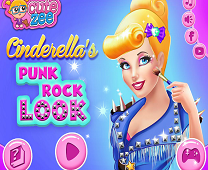 Cenusareasa Stil Rock