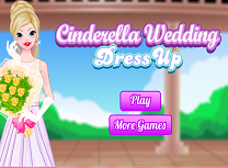 Cenusareasa Tinuta de Nunta