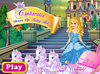 Cenusareasa din Povesti