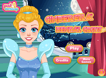 Cenusareasa la Dentist