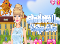 Cenusareasa la Facultate