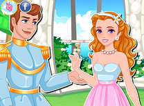 Cenusareasa si Prima Intalnire