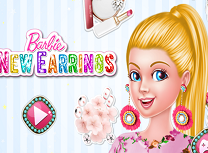 Cercei Pentru Barbie