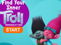 Chestionar cu Trolii