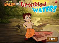 Chhota Bheem Probleme pe Apa