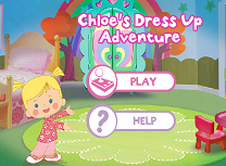 Chloe Provocari de Imbracat