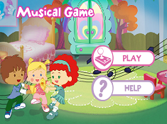 Jocuri cu Dulapul lui Chloe