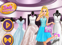 Cindy Cumparaturi de Nunta