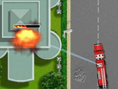 Cisterna Pompierilor