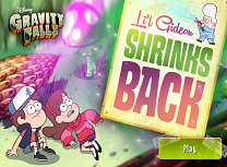 Ciudateni Micul Gideon