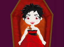 Clinica Pentru Vampiri