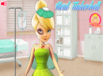 Clopotica Este Ranita